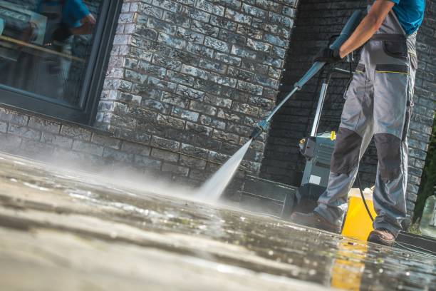 Best Pool Deck Cleaning  in Concord, VA